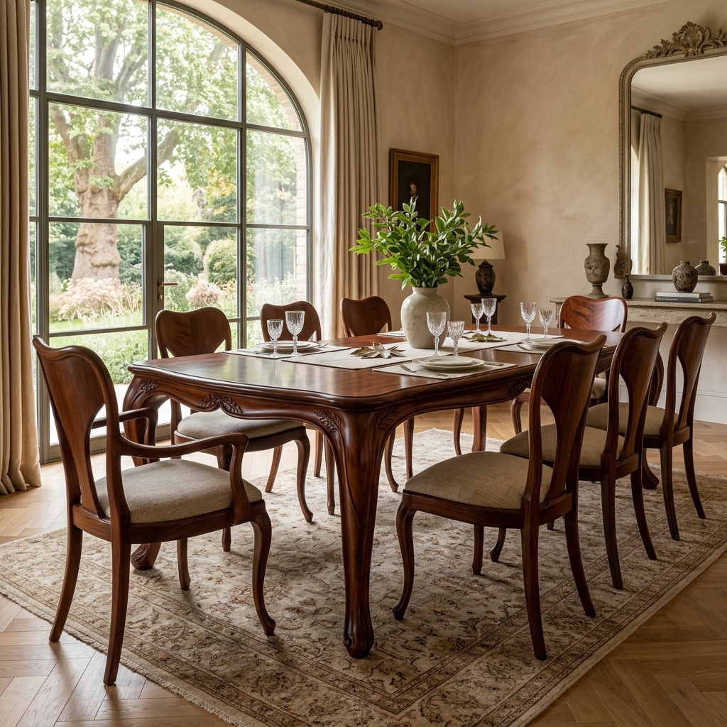 The Chinar Collection