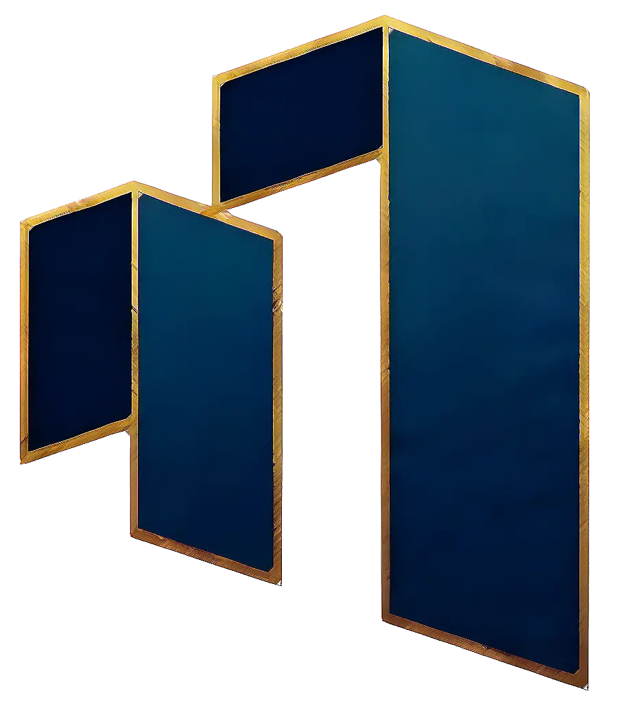 UrbanPrime Setup Co. Logo